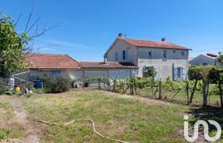 Bourcefranc-le-Chapus, Nouvelle-Aquitaine 17560