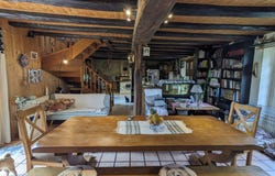 Couleuvre, Auvergne 03320