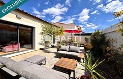 Villeneuve-Les-Maguelone, Languedoc-Roussillon 34750
