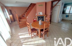 Lèves, Centre-Val de Loire 28300