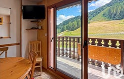 Le Biot, Auvergne-Rhône-Alpes 74430