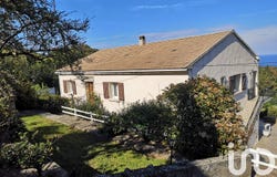 CERVIONE, Corsica 20221