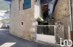Arbin, Auvergne-Rhône-Alpes 73800