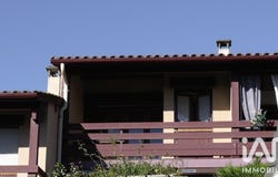Cazaubon, Occitanie 32150