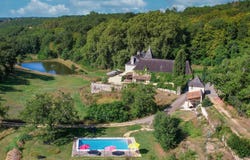 Montignac, Aquitaine 24290