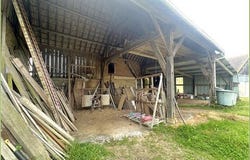 COURVILLE SUR EURE, Centre 28190