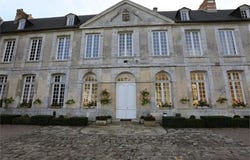 BOUQUELON, Haute-Normandie 27500