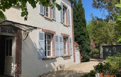 Ormoy, Yonne 89400