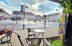 Chatillon-Sur-Seine, Bourgogne 21400