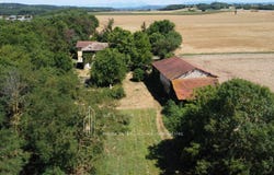 Saint-Barthélemy, Auvergne-Rhône-Alpes 38270