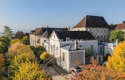 Joigny, Burgundy 89300