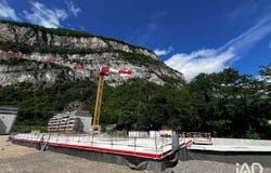 SASSENAGE, Auvergne-Rhône-Alpes 38360