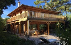 Cap-Ferret, Gironde 33950