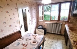 Audincourt, Franche-Comté 25400