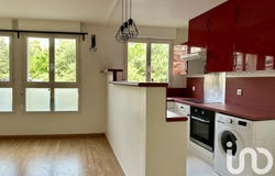Cergy, Île-de-France 95800