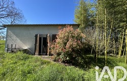 Roussines, Centre-Val de Loire 36170