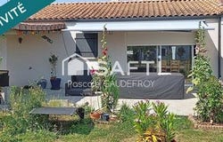 Geay, Poitou-Charentes 17250
