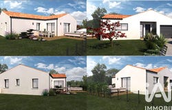 Challans, Pays de la Loire 85300