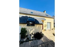 Dol-De-Bretagne, Bretagne 35120