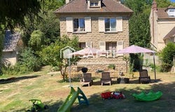 Saint-Maximin, Picardie 60740
