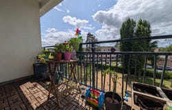 Les Clayes-sous-Bois, Yvelines 78340
