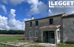 Léoville, Nouvelle-Aquitaine 17500