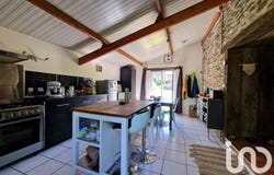 PLOUYE, Brittany 29690