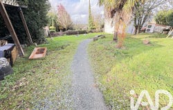 Thorigny, Pays de la Loire 85480