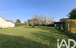 Damgan, Brittany 56750