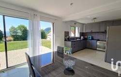 Sinard, Auvergne-Rhône-Alpes 38650