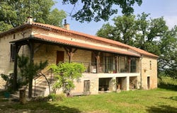 Sauzet, Midi-Pyrénées 46140