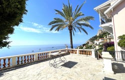 ROQUEBRUNE CAP MARTIN HH-15858510, Roquebrune-Cap-Martin, Provence-Alpes-Côte d'Azur
