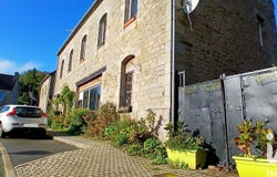 Plésidy, Brittany 22720