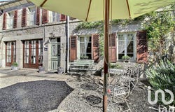 Dontreix, Nouvelle-Aquitaine 23700