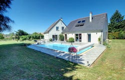 Saint-Georges-sur-Cher, Loir-et-Cher 41400