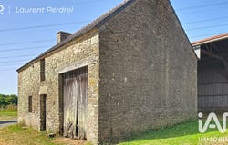 Allaire, Brittany 56350