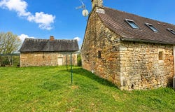 CRESSENSAC, Occitanie 46600
