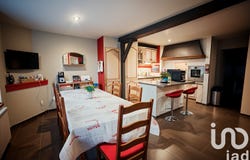 Huisseau-sur-Cosson, Centre-Val de Loire 41350
