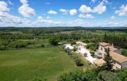 Uzès, Languedoc-Roussillon 30700