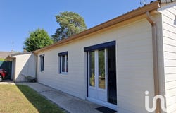 Le Châtelet-en-Brie, Île-de-France 77820