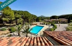 Moureze, Languedoc-Roussillon 34800
