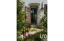 Villeneuve-les-Bordes, Île-de-France 77154