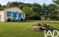 La Barde, Nouvelle-Aquitaine 17360
