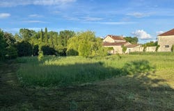 Genac, Charente 16170