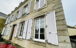 Fresnay-sur-Sarthe, Sarthe 72130