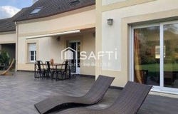 Amenucourt, Île-de-France 95510