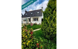 Ploerdut, Bretagne 56160