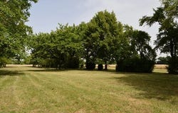 Villefagnan, Charente