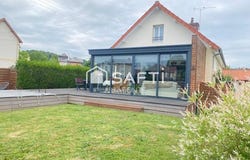 Beaumont-Le-Roger, Haute-Normandie 27170