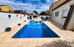 Pia, Languedoc-Roussillon 66380